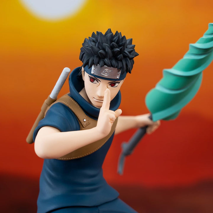 BANPRESTO Naruto NARUTOP99 - Uchiha SHISUI