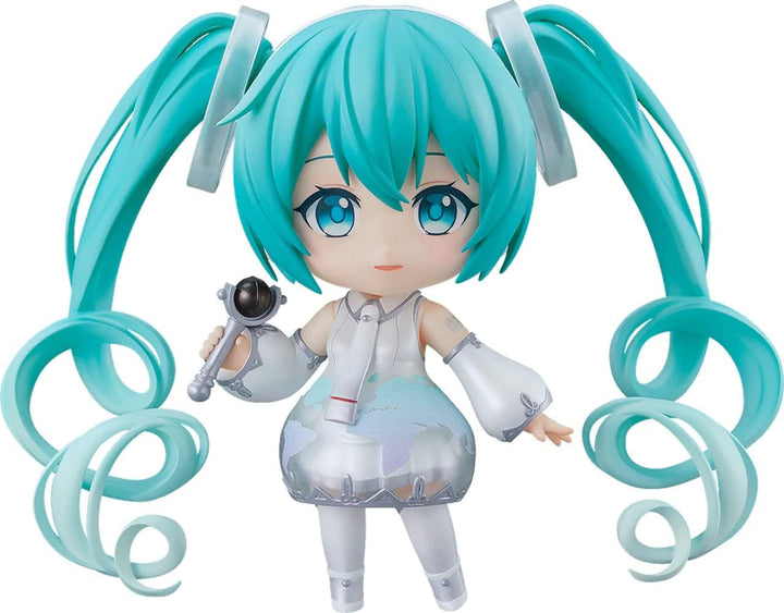 Good Smile Company Nendoroid Character Vocal Series 01 - Hatsune Miku Action Figure (G12759)