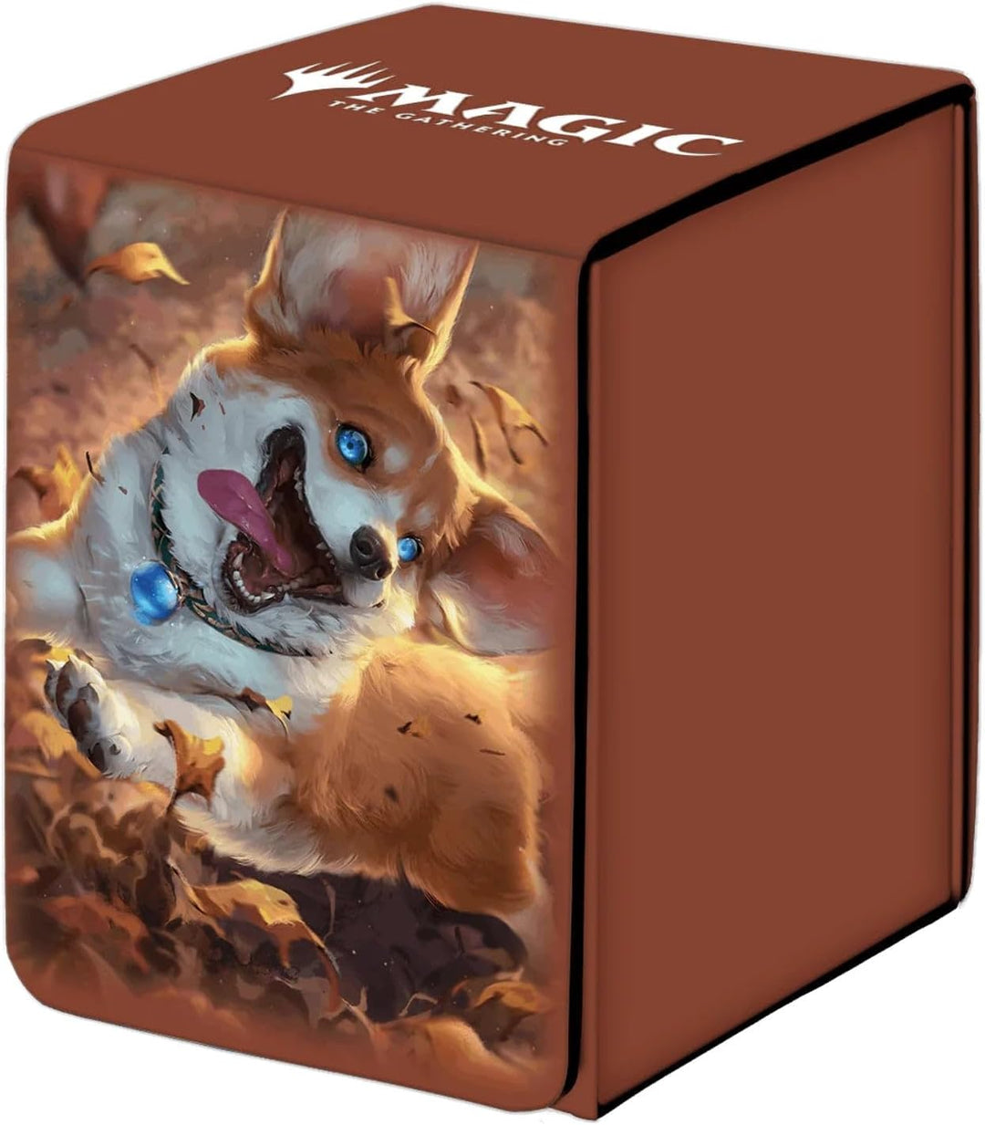 Ultra Pro Magic: The Gathering Trading Cards - Modern Horizons 3 Alcove Flip Deck Box (38419)