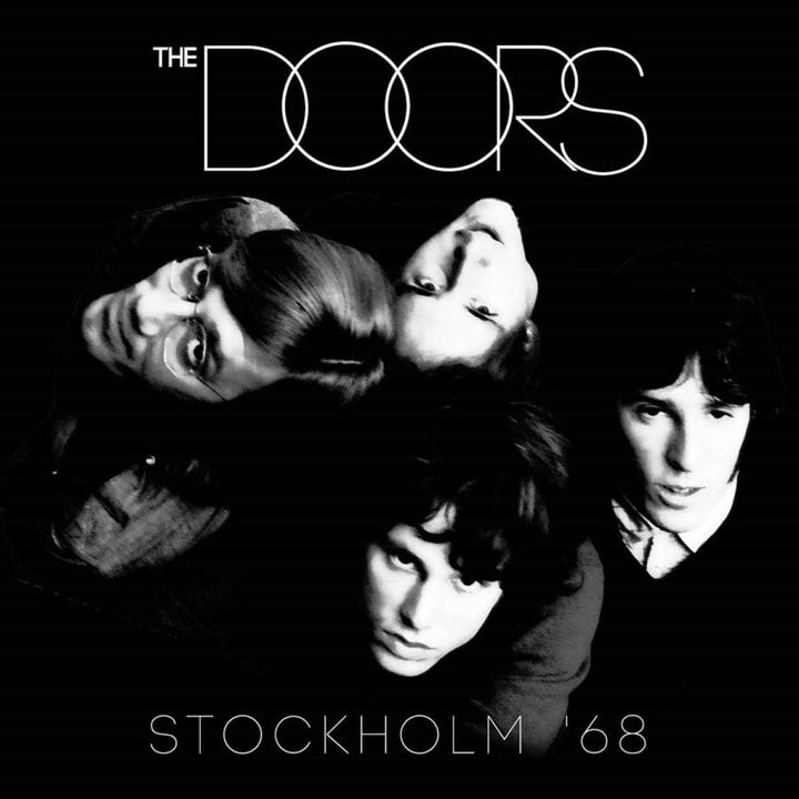 Stockholm 68