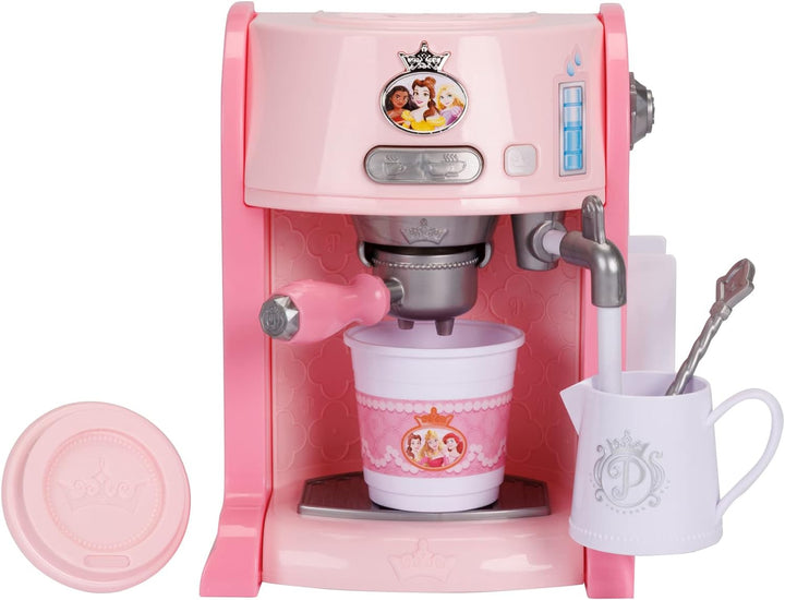 Disney Princess Style Collection Pretend Play Espresso Maker Toy (228451)