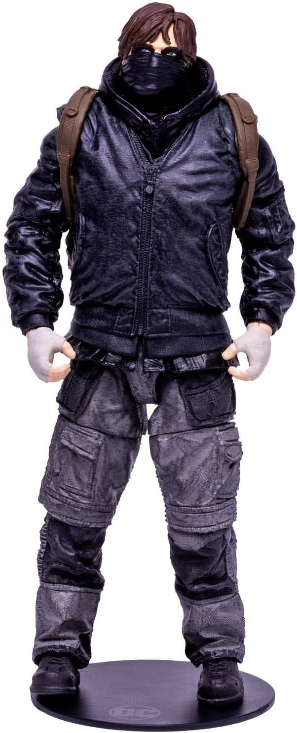 McFarlane Toys DC Batman Movie - Bruce Wayne Drifter Action Figure (15082)