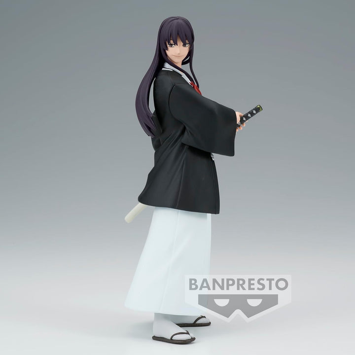 Banpresto DXF Hell's Paradise - Yamada Asaemon Toma Figurine (BP88784P)