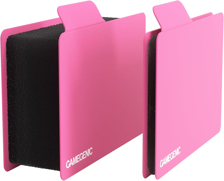 Gamegenic Sideloading Sizemorph Divider Pink Game Accessory (GGS40069ML)