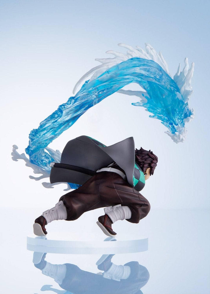Aniplex Demon Slayer: Kimetsu no Yaiba statuettes ConoFig Tanjiro Kamado Constan