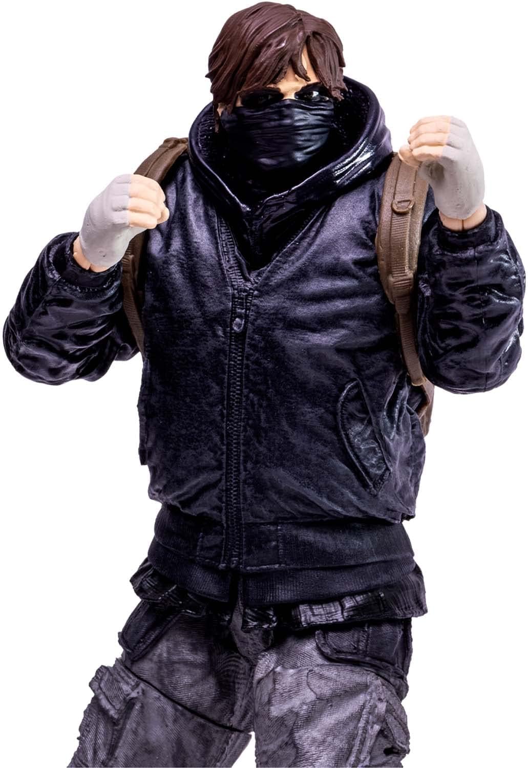 McFarlane Toys DC Batman Movie - Bruce Wayne Drifter Action Figure (15082)
