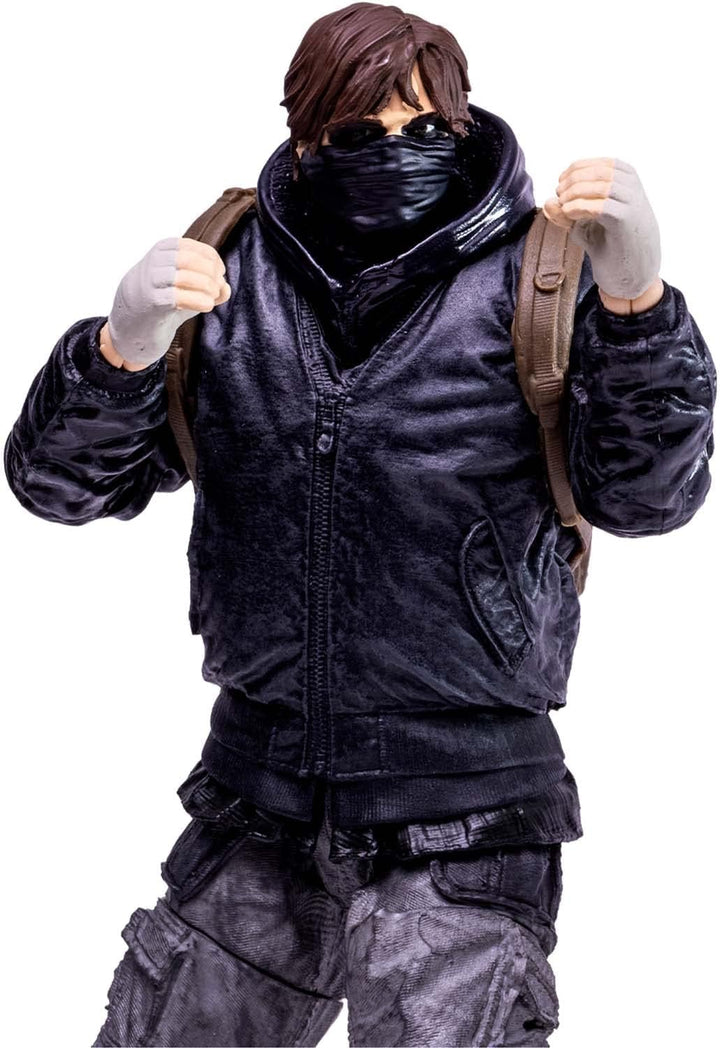 McFarlane Toys DC Batman Movie - Bruce Wayne Drifter Action Figure (15082)