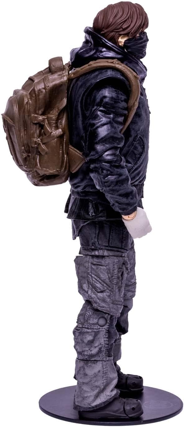 McFarlane Toys DC Batman Movie - Bruce Wayne Drifter Action Figure (15082)