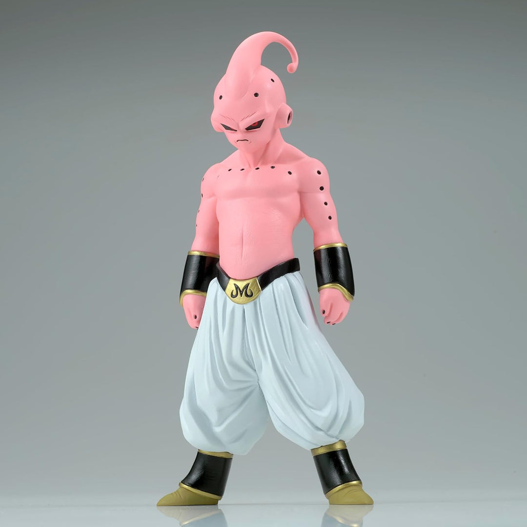 BANPRESTO Dragon Ball Z Solid Edge Works - VOL.16 - Kid Buu