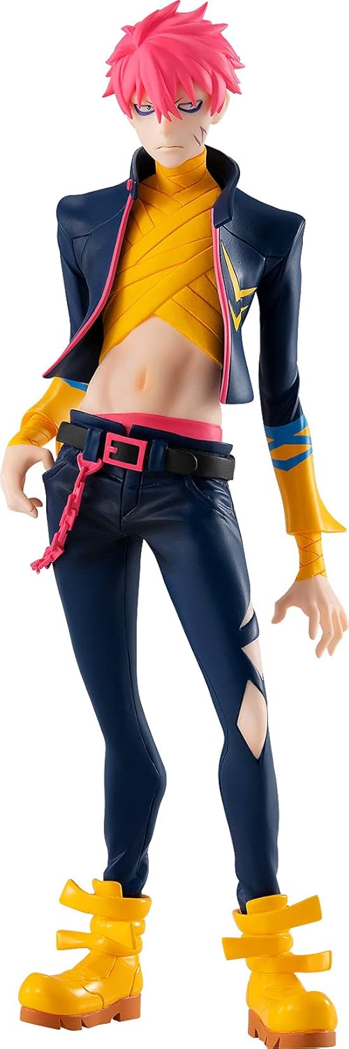 Good Smile Company Gauma Pop Up Parade PVC Statue (G94306)