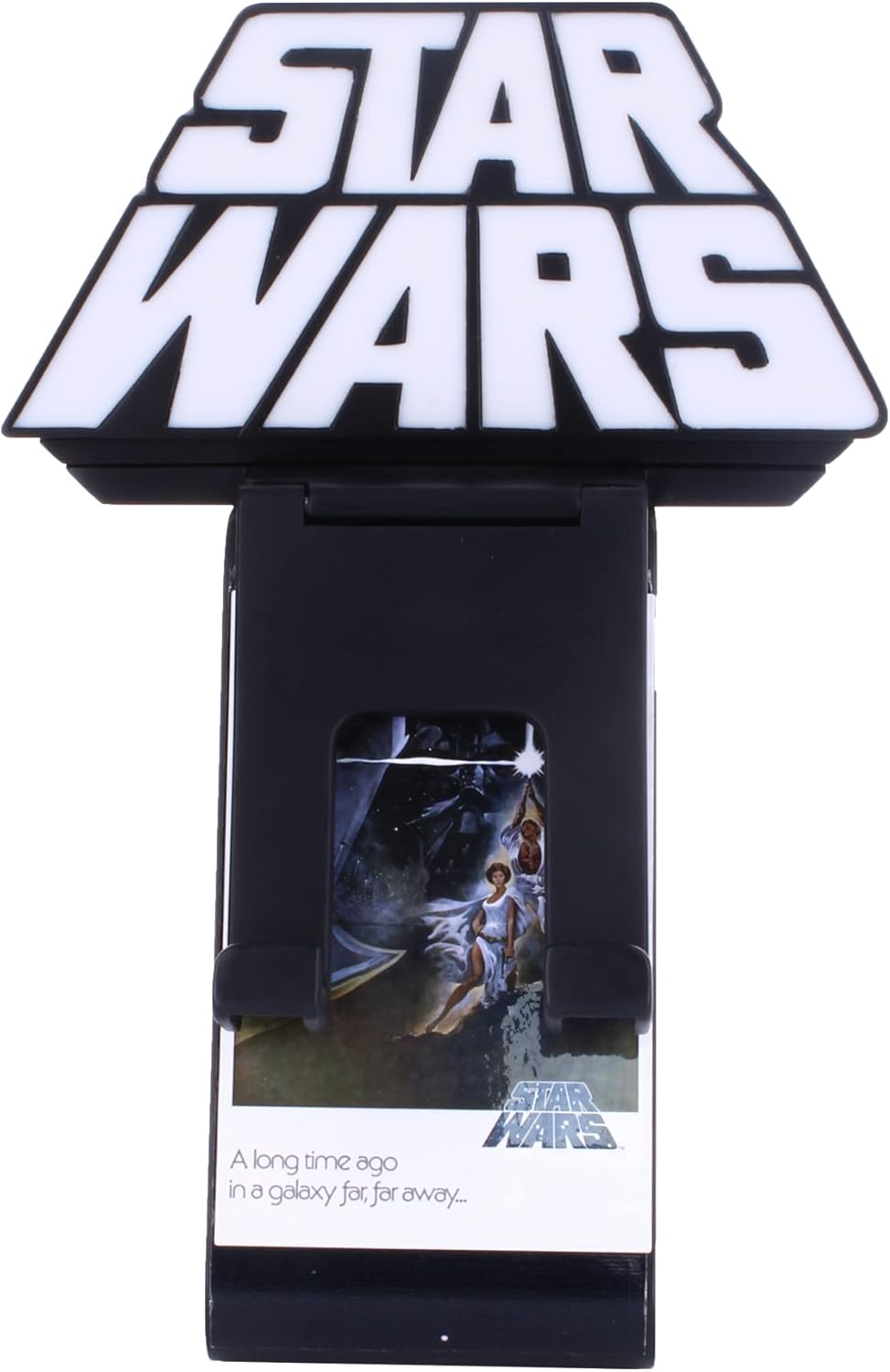 Cable Guys Ikon Charging Stand - Star Wars Gaming Accessories Holder & Phone Holder (2023)