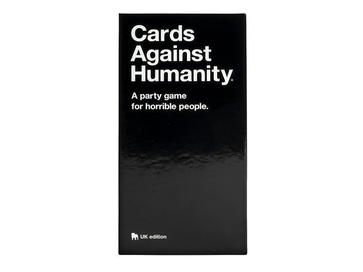 Cards Against Humanity UK Edition Card Game