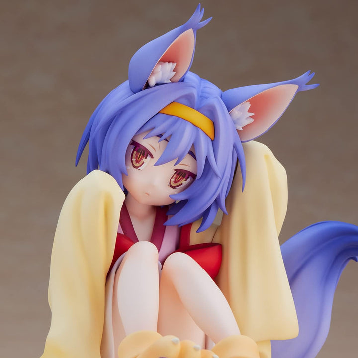 No Game No Life statuette Izuna Hatsuse 12 cm