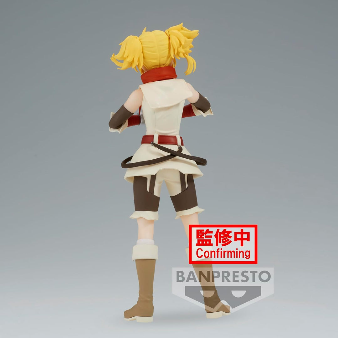 Banpresto Shangri-La Frontier Oikatzo PVC Statue (BP88661P)