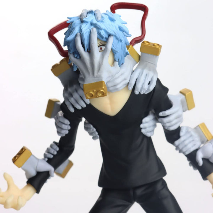 Good Smile Company Pop Up Parade My Hero Academia - Tomura Shigaraki PVC Collectible Statue (TY94430)