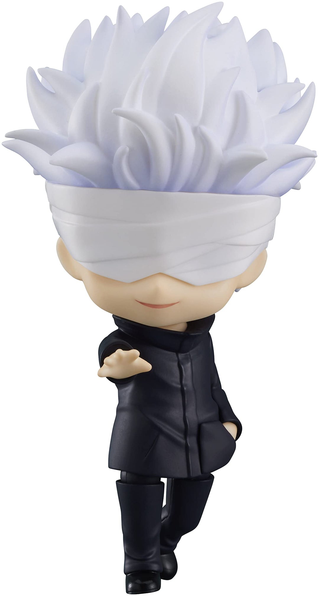 Good Smile Company Nendoroid Jujutsu Kaisen 0 - Satoru Gojo Action Figure (G12709)