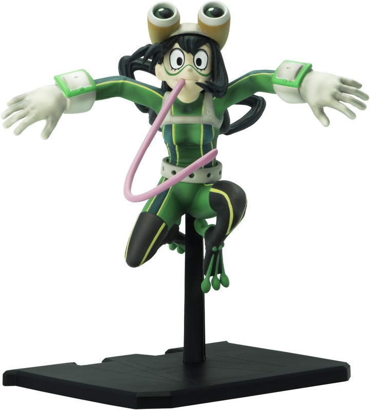 My Hero Academia - Tsuyu Asui Action Figure (2023)