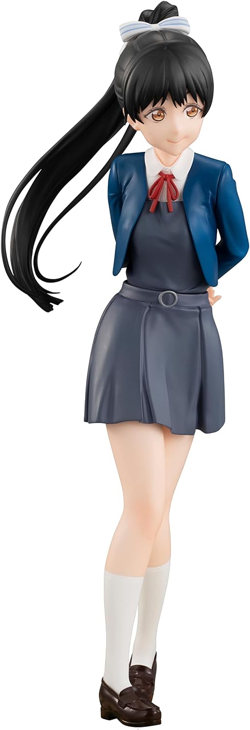 Love Live Superstar REN HAZUKI SSS PVC FIG