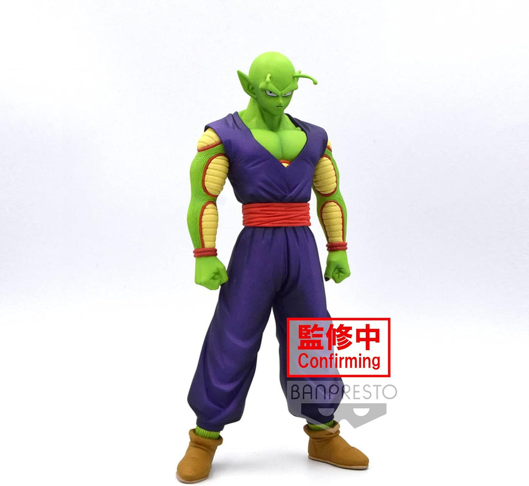 Banpresto Dragon Ball Super DXF - Piccolo Figurine 18cm (BP18622)