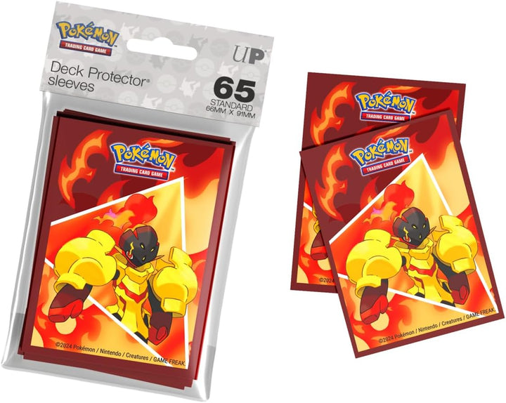 Ultra PRO Pokémon TCG Armarouge Deck Protector Sleeves (16388)