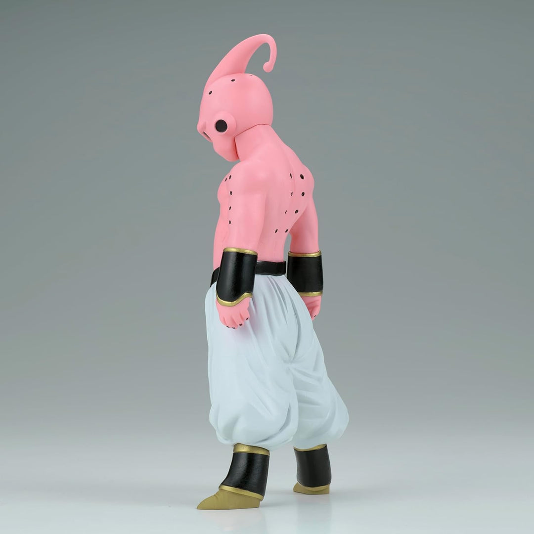 BANPRESTO Dragon Ball Z Solid Edge Works - VOL.16 - Kid Buu