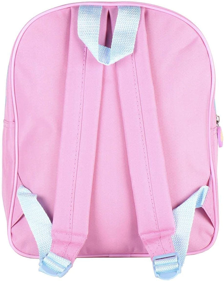 Cerdá Disney Princess Small Backpack for Kids (2100004032)