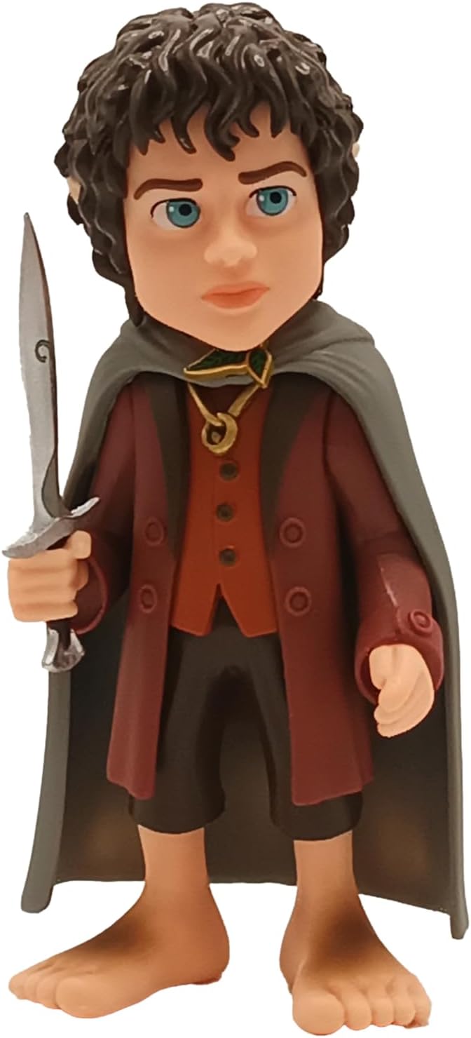 MINIX TV Series - Frodo Baggins Collectible Figure (116143)