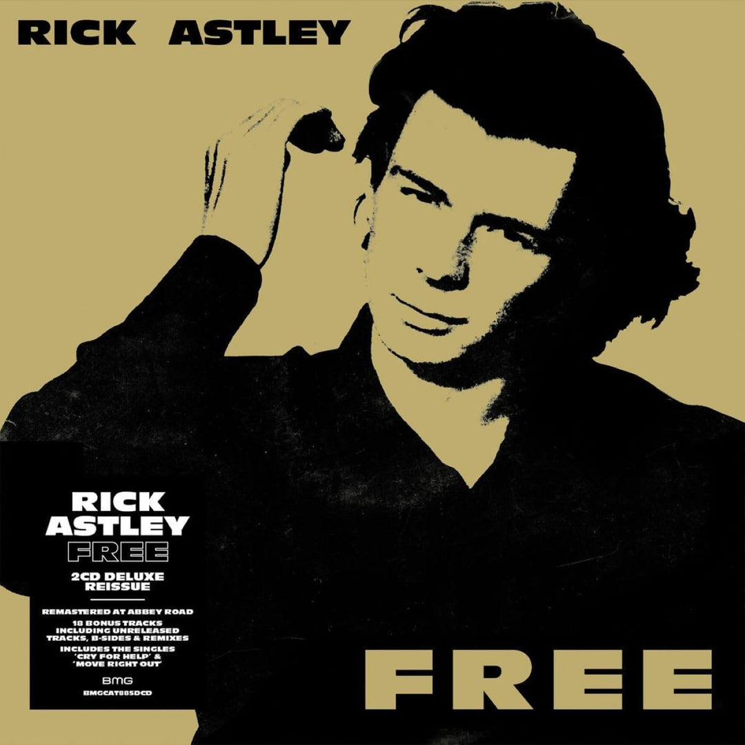 Free (Deluxe Edition) (2024 Remaster)