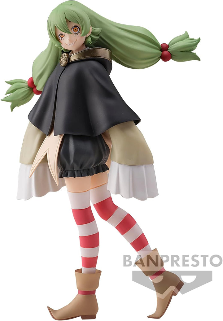 BANPRESTO Shy - KUFUFU