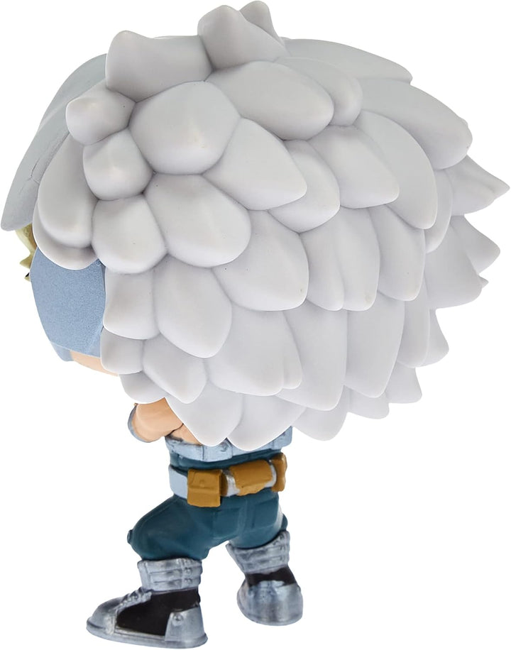 Funko Pop! Animation My Hero Academia - Tetsutetsu Tetsutetsu Vinyl Figure (#1148)