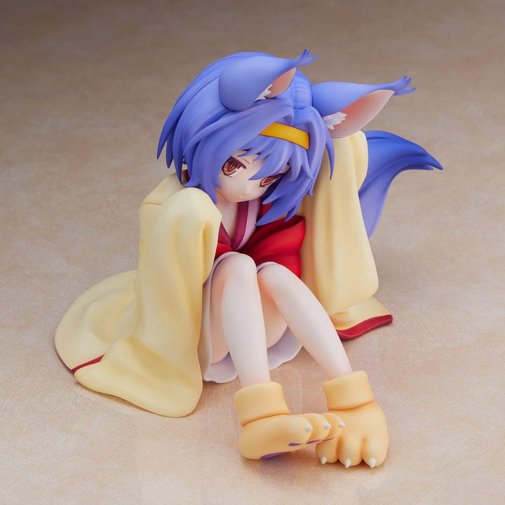 No Game No Life statuette Izuna Hatsuse 12 cm