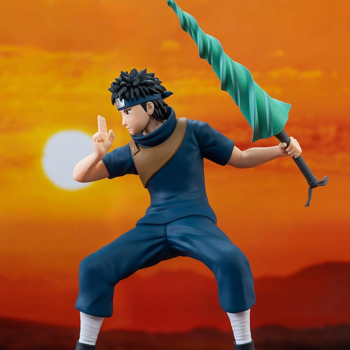 BANPRESTO Naruto NARUTOP99 - Uchiha SHISUI