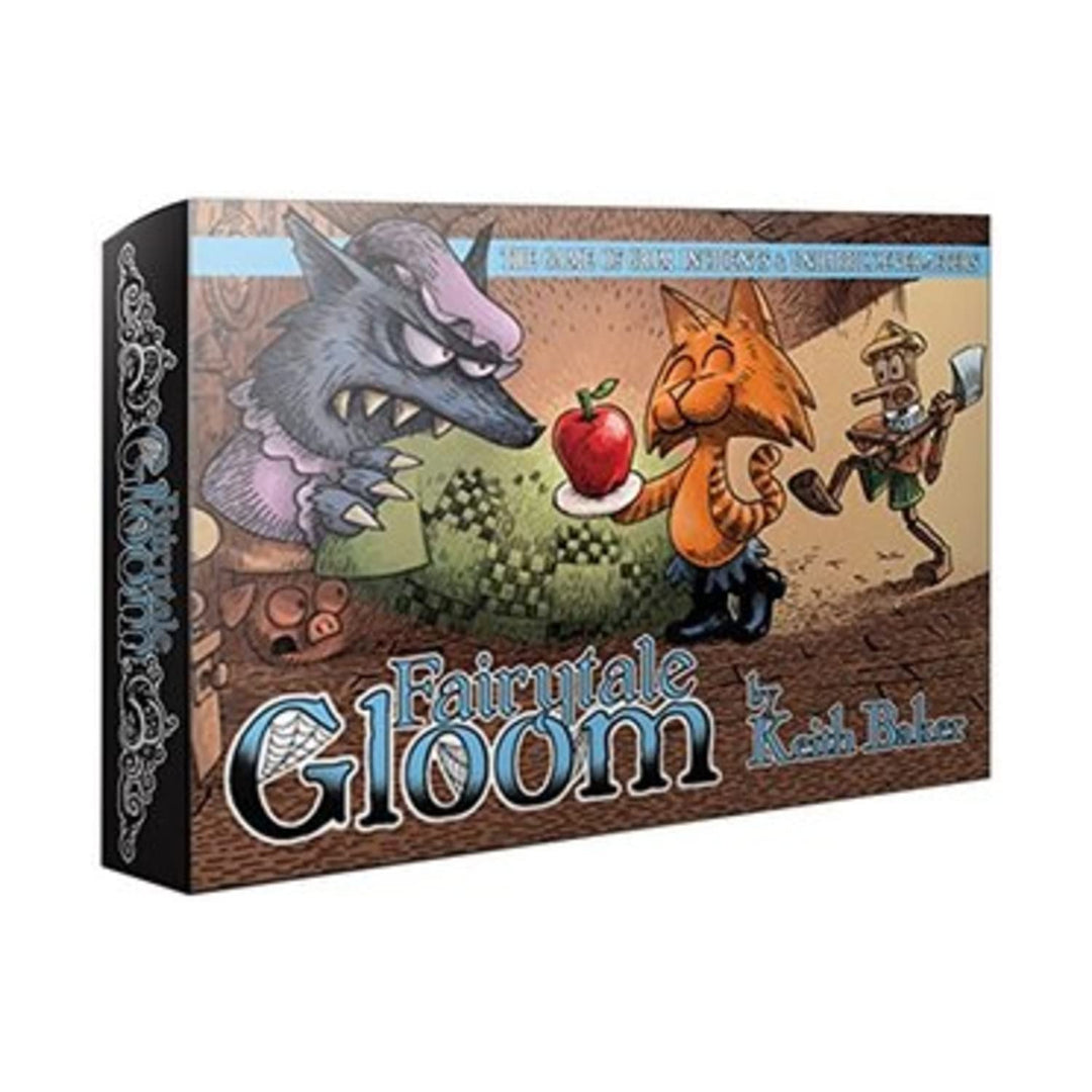 Atlas Games Fairytale Gloom Card Game (ATG1332)