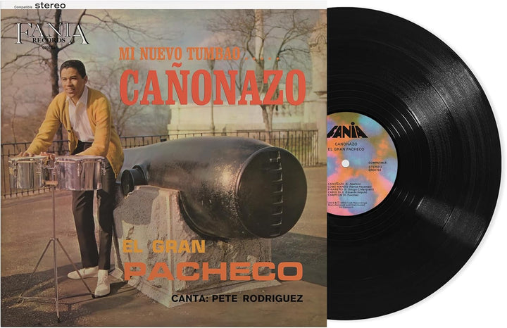 Caonazo [VINYL]