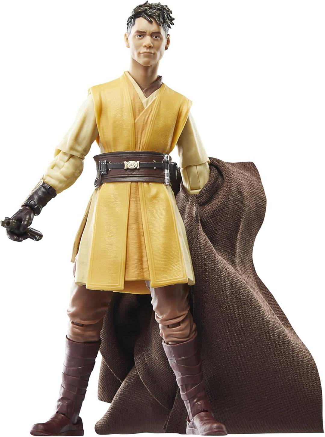 Hasbro Star Wars The Black Series The Acolyte - Jedi Master Indara Action Figure (G0011)