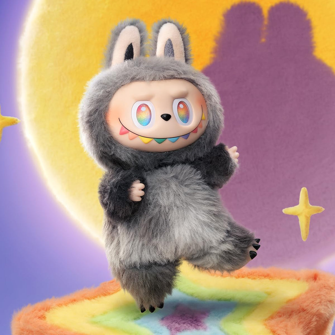 POP MART The Monsters Big into Energy Series - Vinyl Collectible Figurine