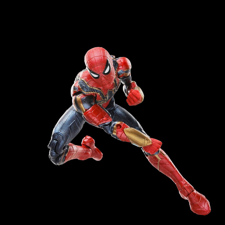 Marvel Legends Avengers: Endgame - Iron Spider Action Figure (F9127)