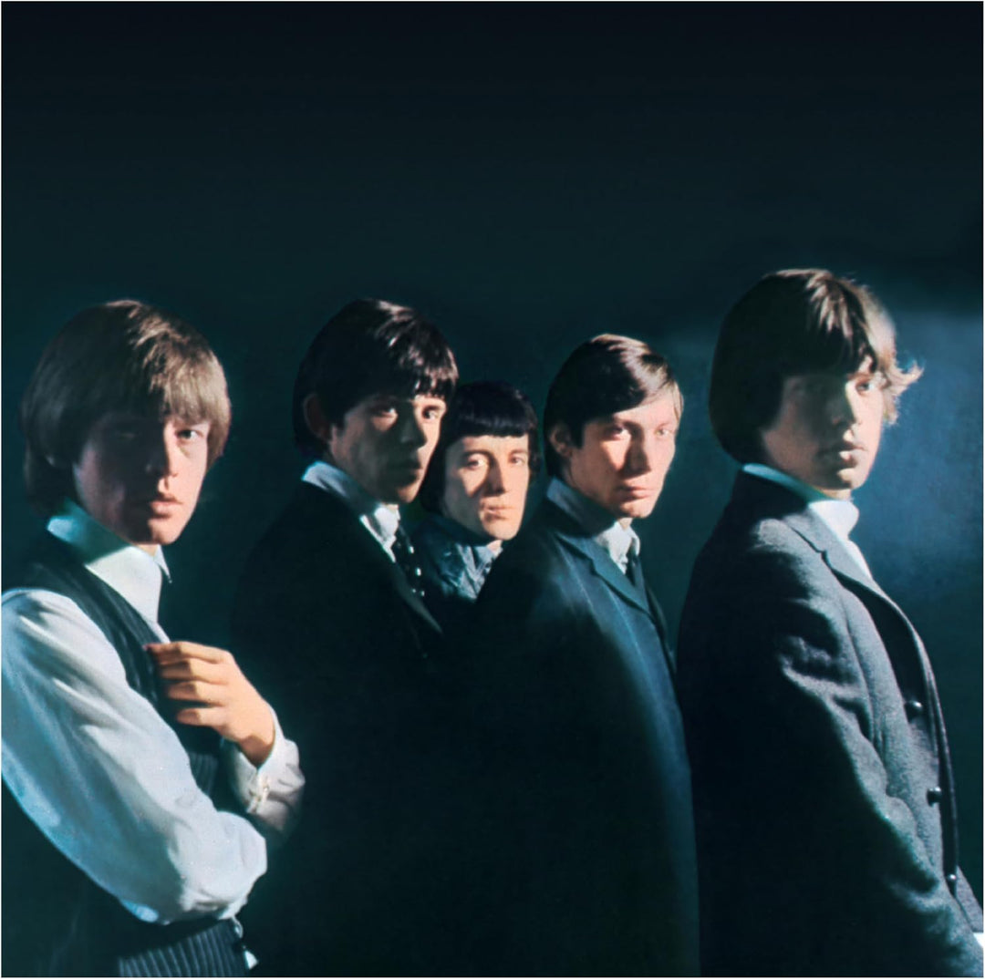 The Rolling Stones (UK) [VINYL]