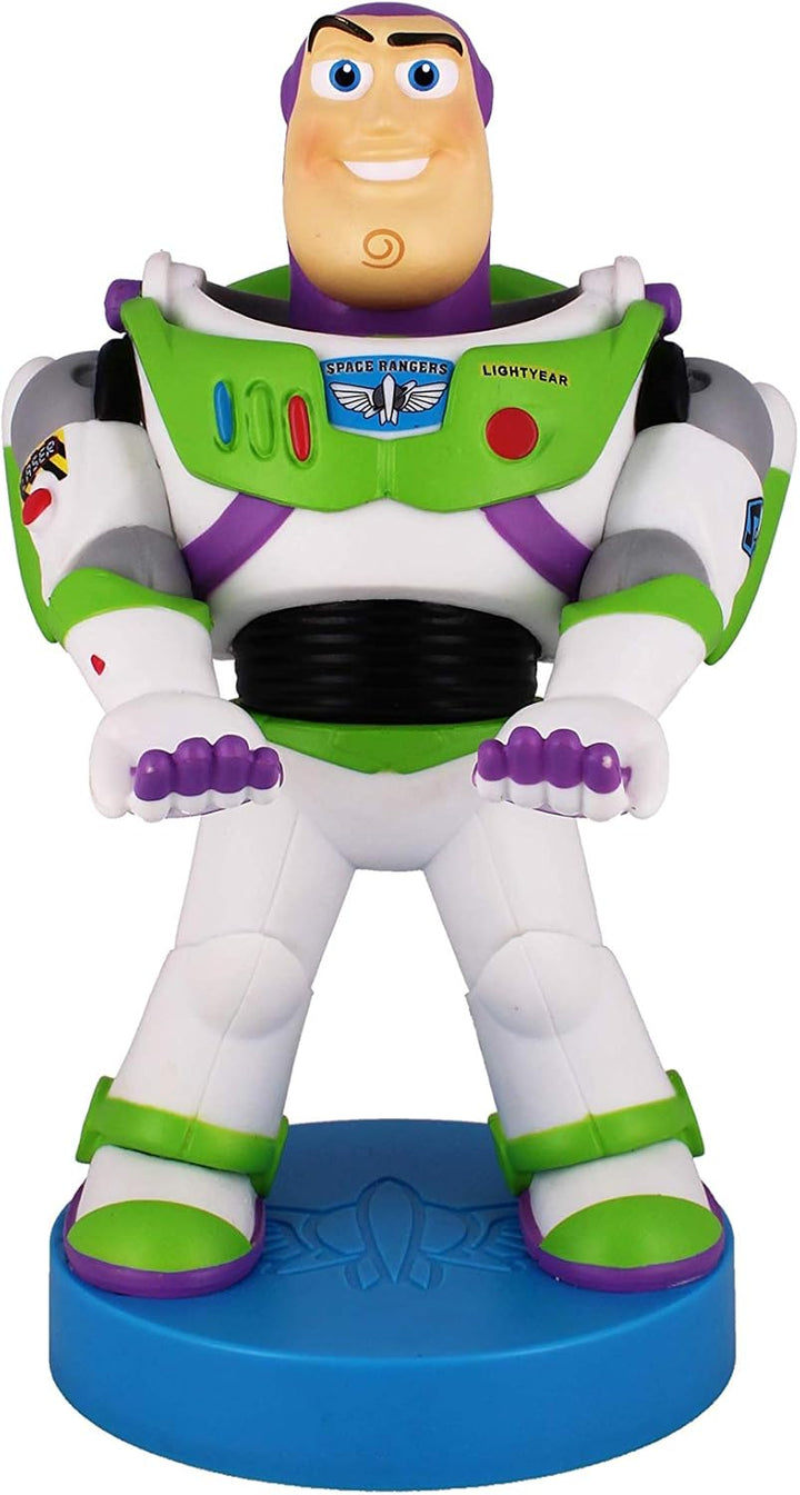 Cable Guy - Disney Toy Story "Buzz Lightyear" - Gaming Accessory (2023)