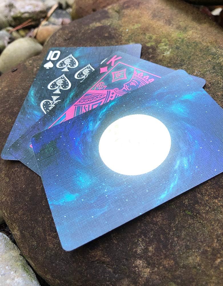 Bicycle Stargazer New Moon Playing Cards (Bicycle Stargazer New Moon Playing)