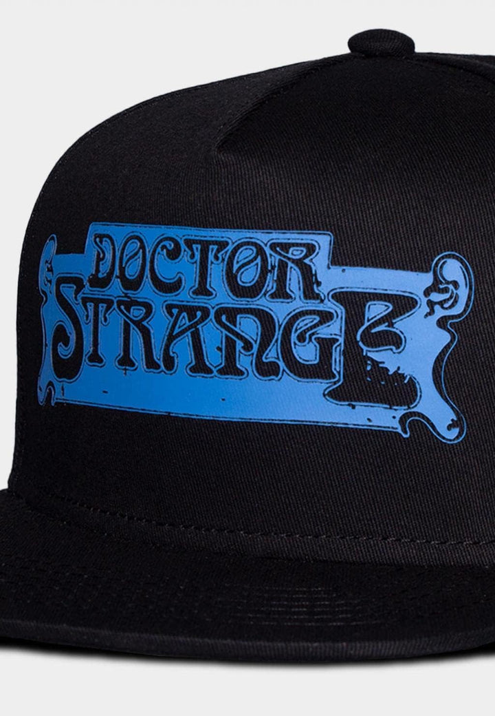 Difuzed MARVEL - Dr Strange - Snapback Cap for Men