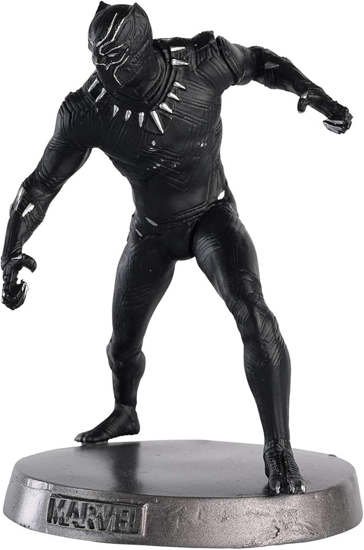 Hero Collector Marvel Heavyweights Collection - Black Panther Metal Statue (MMHUK005)