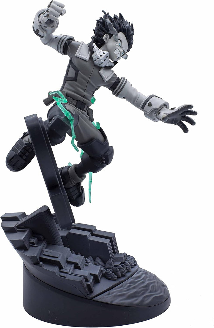 Banpresto My Hero Academia Dioramatic - Izuku Midoriya Statue (BP18667)