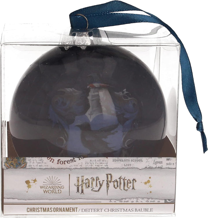 SD Toys Harry Potter Ravenclaw Hanging Ornament (HP-Ravenclaw)