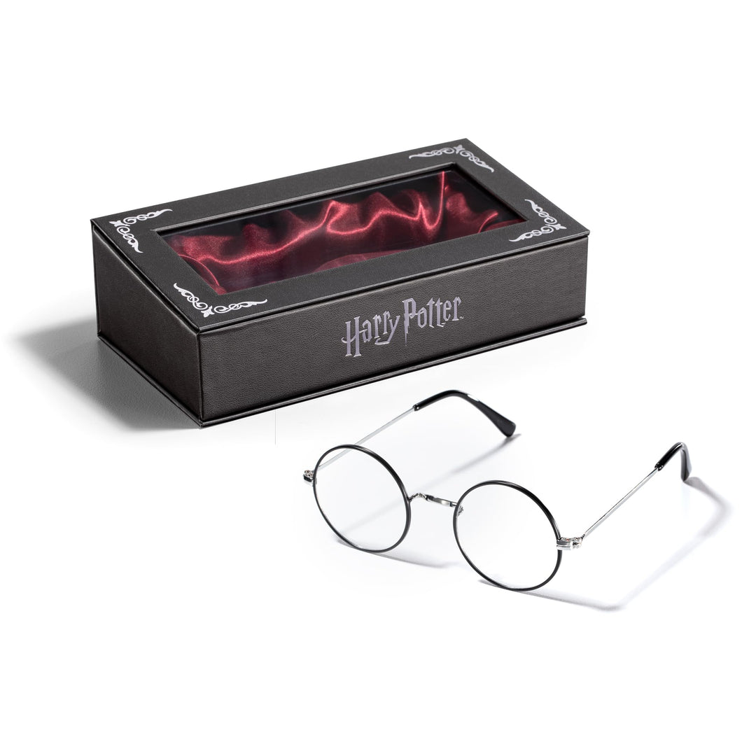 The Noble Collection Harry Potter Prop Replica Series - Harry Potter Glasses (HP-GLASSES)