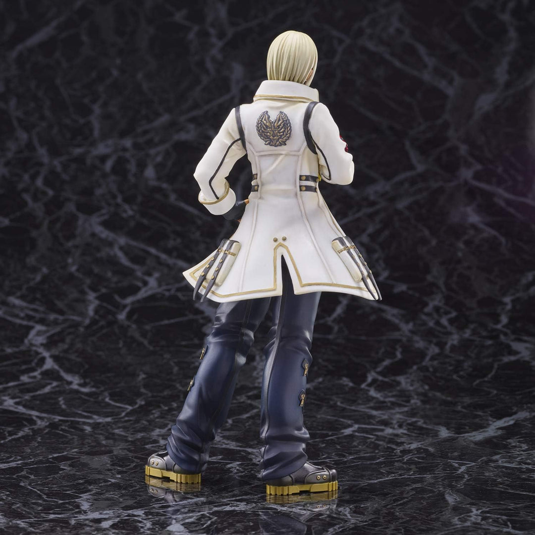 God Eater Statue Soma Schicksal Union Creative