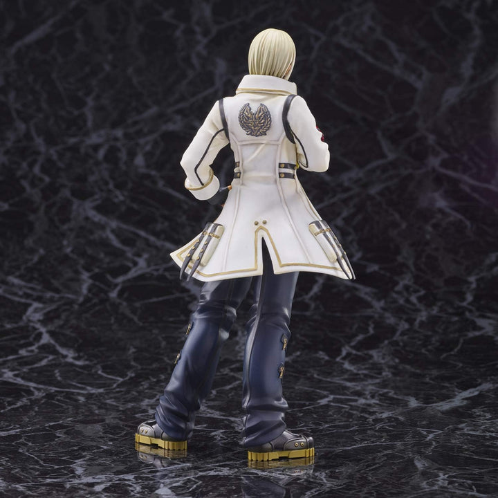 God Eater Statue Soma Schicksal Union Creative