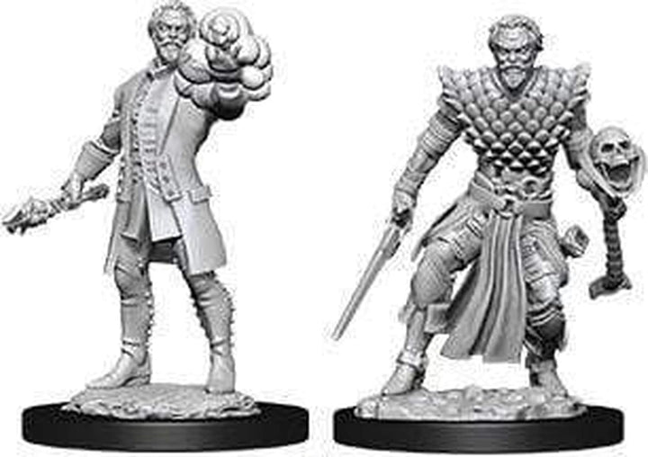 WizKids Games WZK73836 Accessories