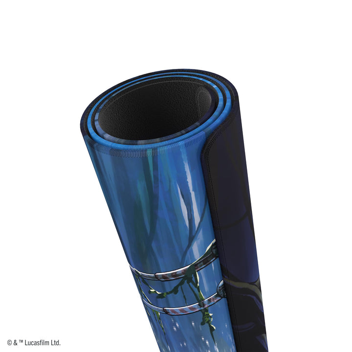 Gamegenic Star Wars: Unlimited Dagobah Game Mat Set 5 (GGS40120ML)