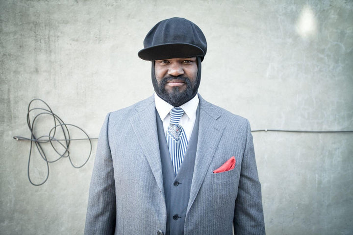 Gregory Porter - Liquid Spirit (Album) [VINYL]
